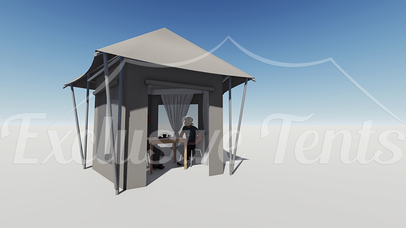tiny Tiny tents