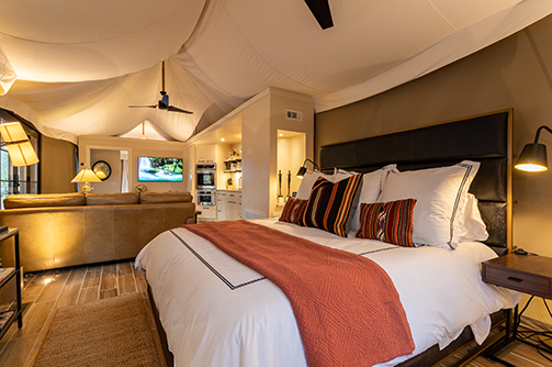 bittynest Living Tents