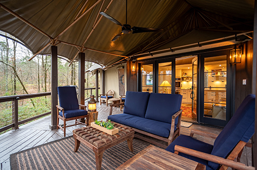 relaxing-tent